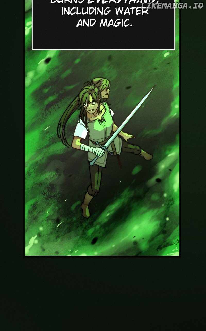 A Practical Guide to Evil Chapter 35 - Page 63