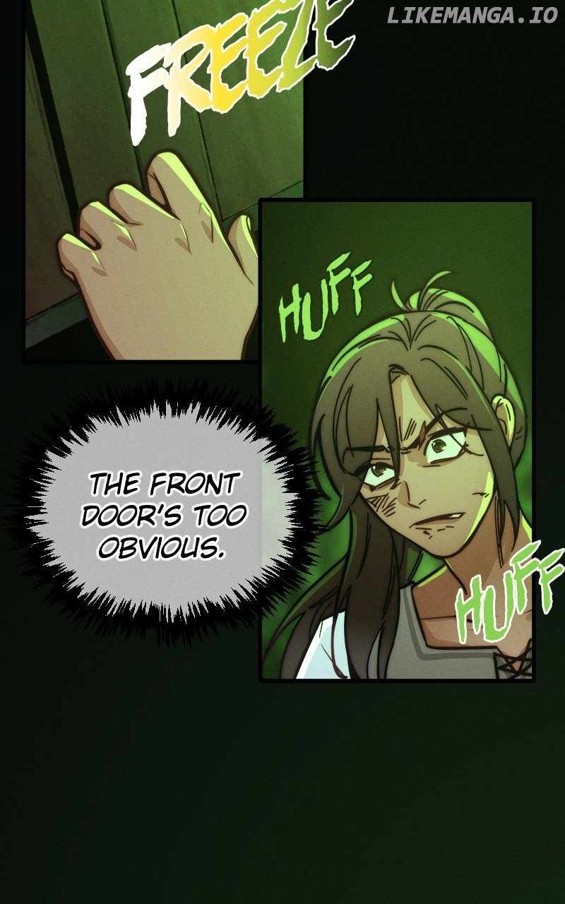 A Practical Guide to Evil Chapter 35 - Page 67