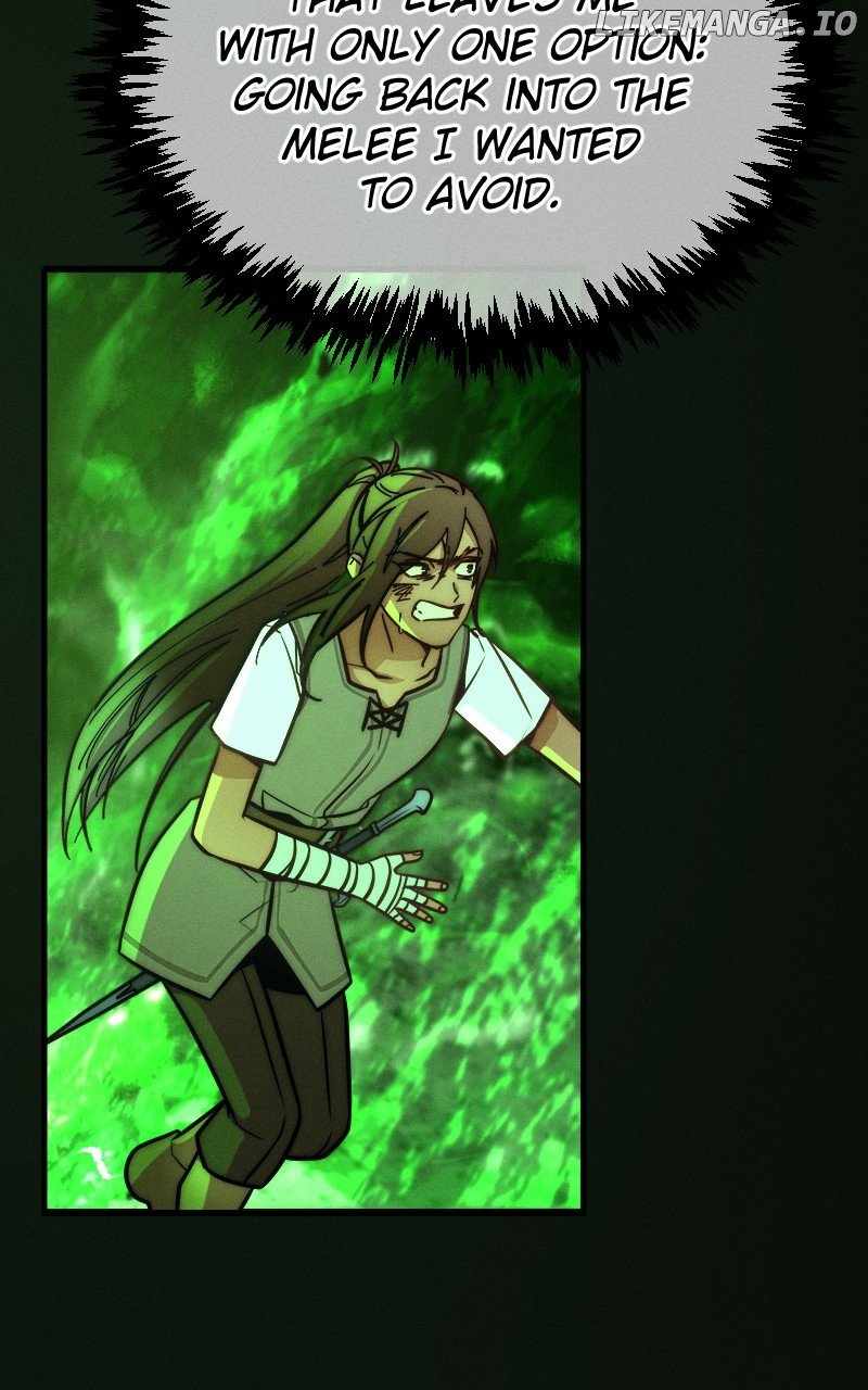 A Practical Guide to Evil Chapter 35 - Page 70