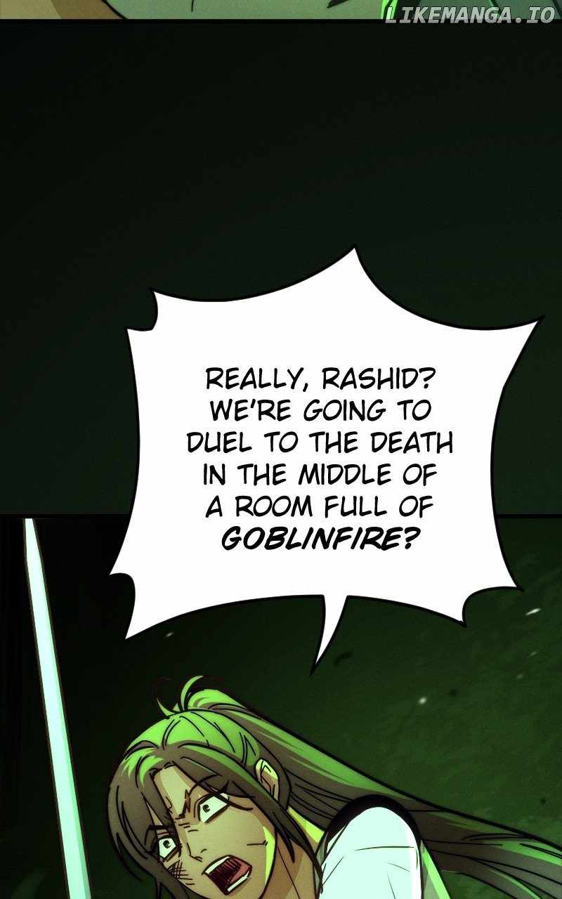 A Practical Guide to Evil Chapter 35 - Page 78