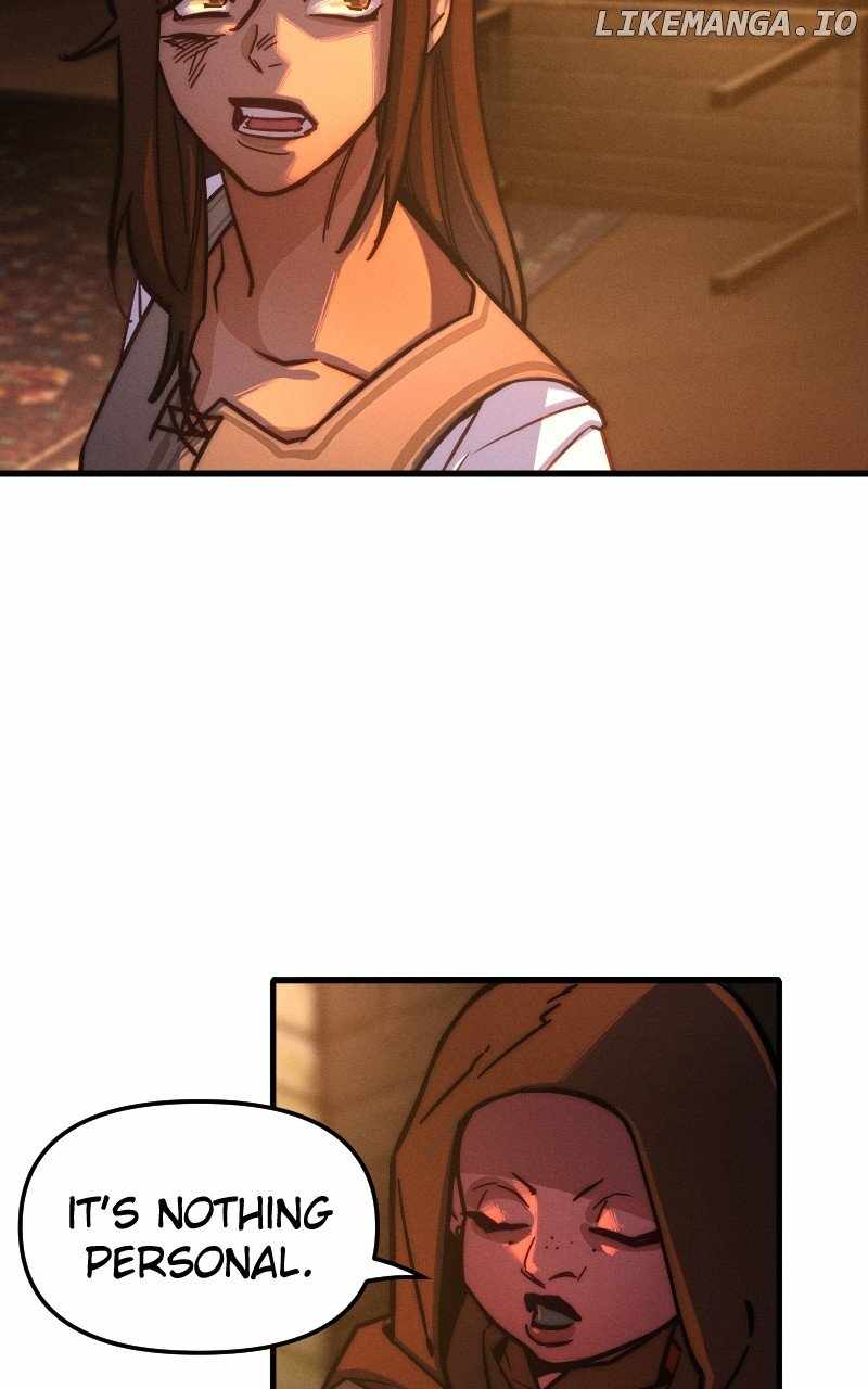 A Practical Guide to Evil Chapter 35 - Page 8