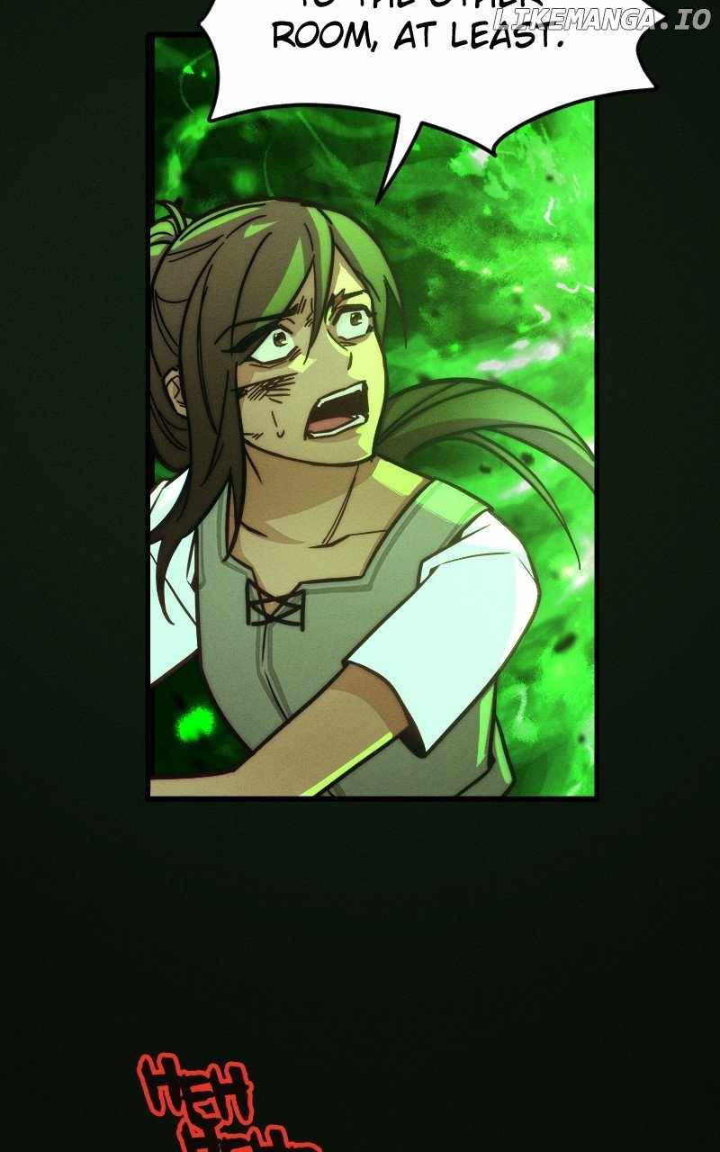 A Practical Guide to Evil Chapter 35 - Page 80