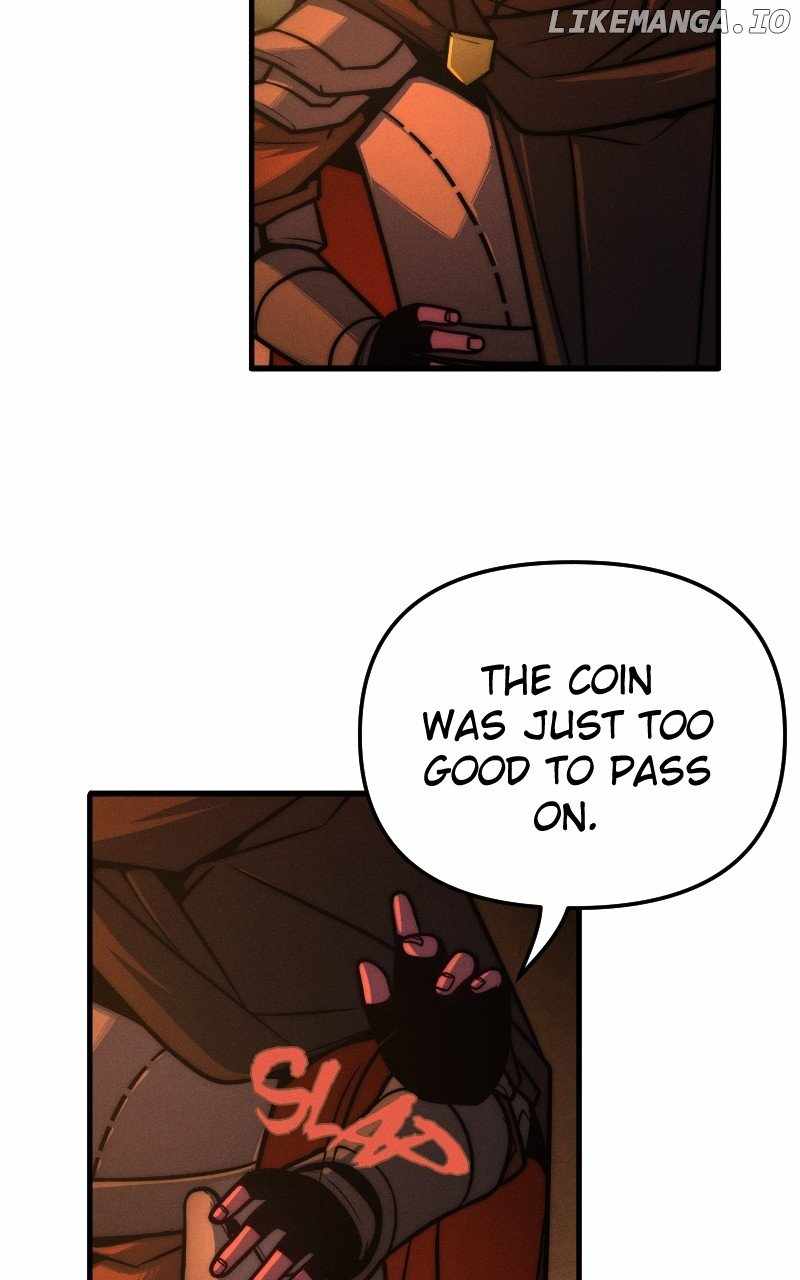 A Practical Guide to Evil Chapter 35 - Page 9