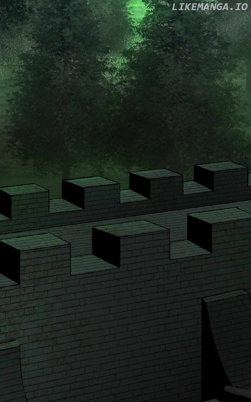 A Practical Guide to Evil Chapter 39 - Page 1