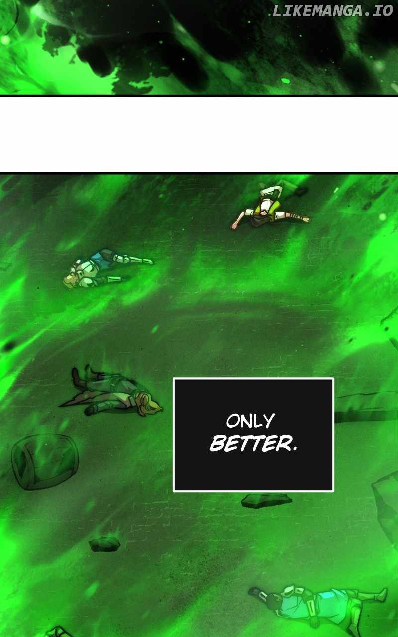 A Practical Guide to Evil Chapter 40 - Page 11
