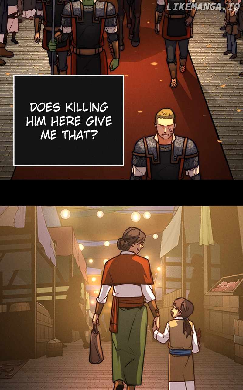 A Practical Guide to Evil Chapter 40 - Page 114