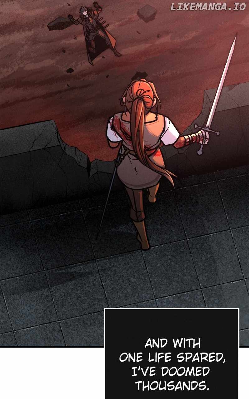 A Practical Guide to Evil Chapter 40 - Page 135