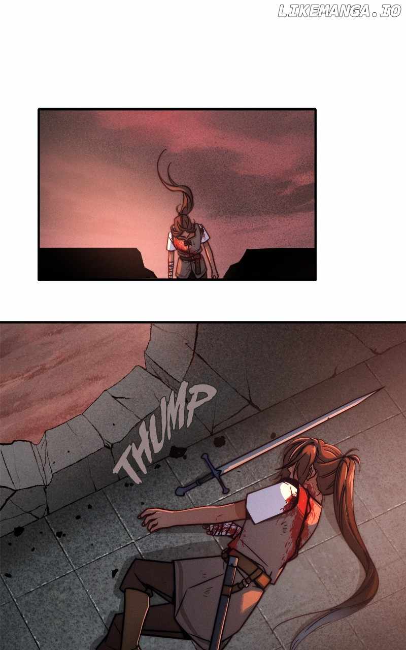 A Practical Guide to Evil Chapter 40 - Page 139