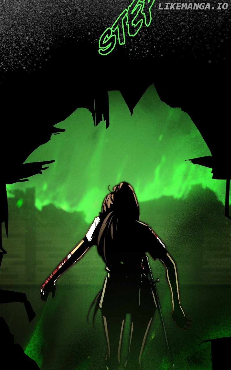 A Practical Guide to Evil Chapter 40 - Page 2