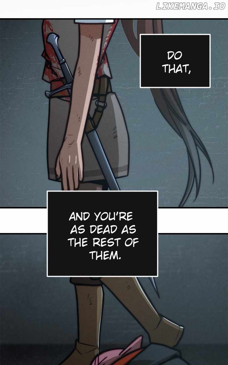 A Practical Guide to Evil Chapter 40 - Page 24