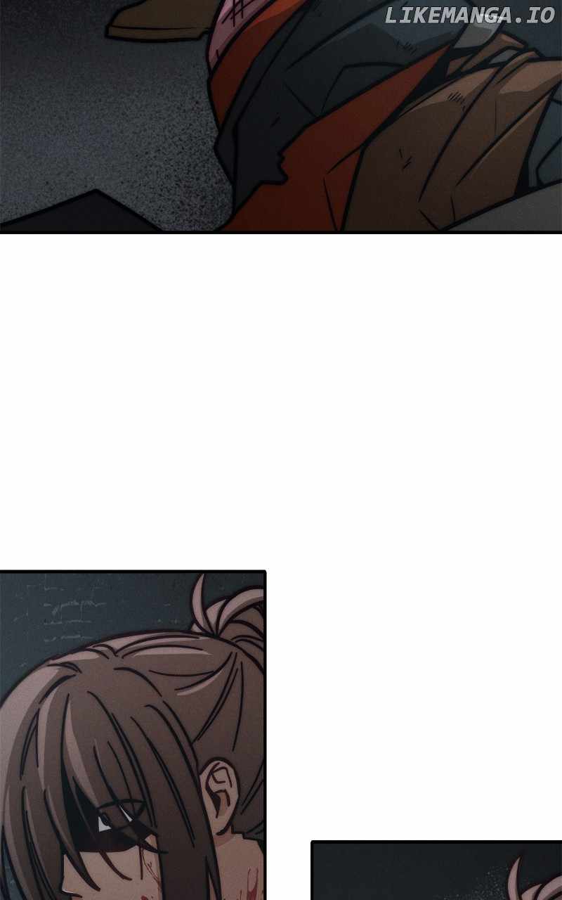 A Practical Guide to Evil Chapter 40 - Page 25