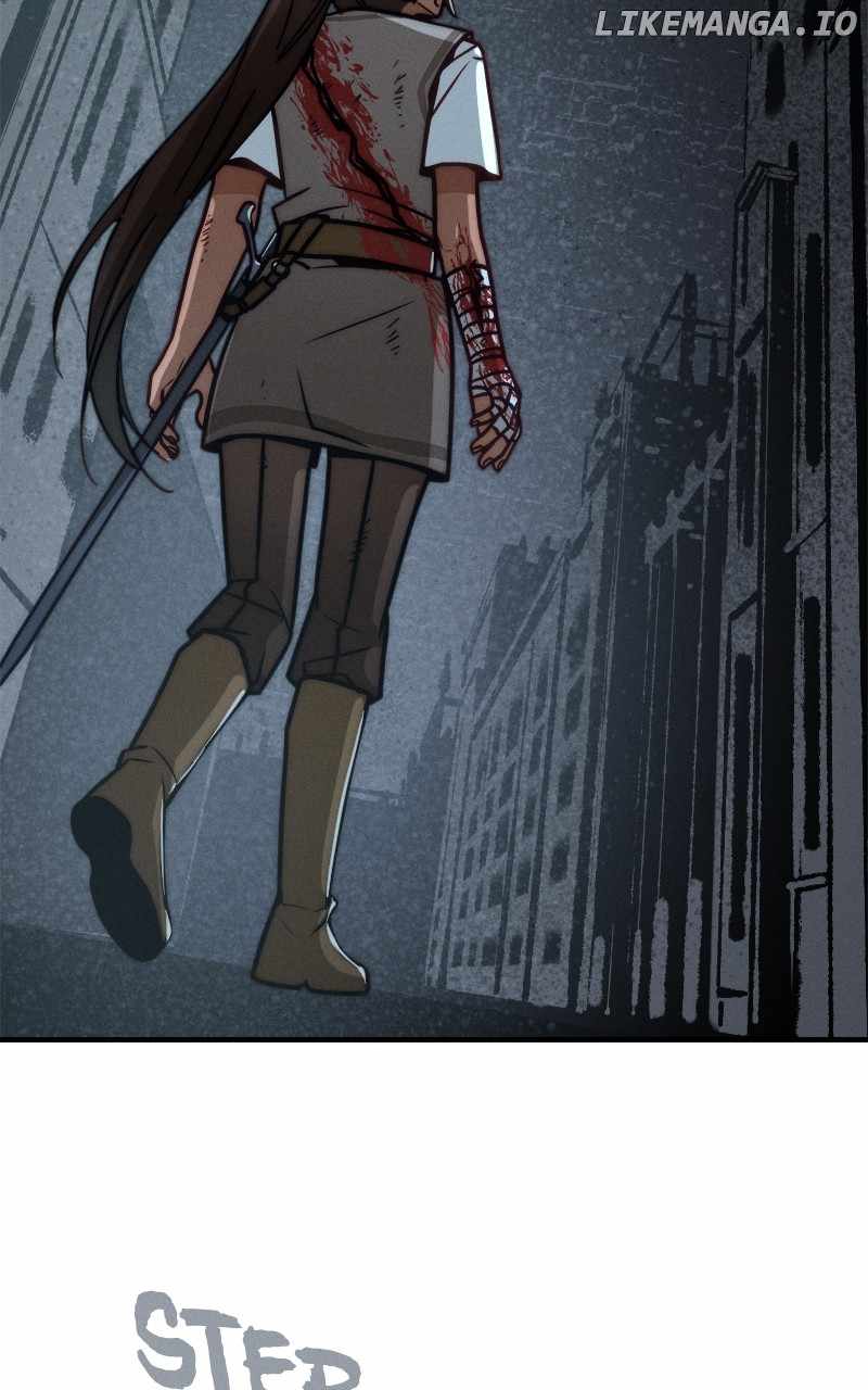 A Practical Guide to Evil Chapter 40 - Page 28