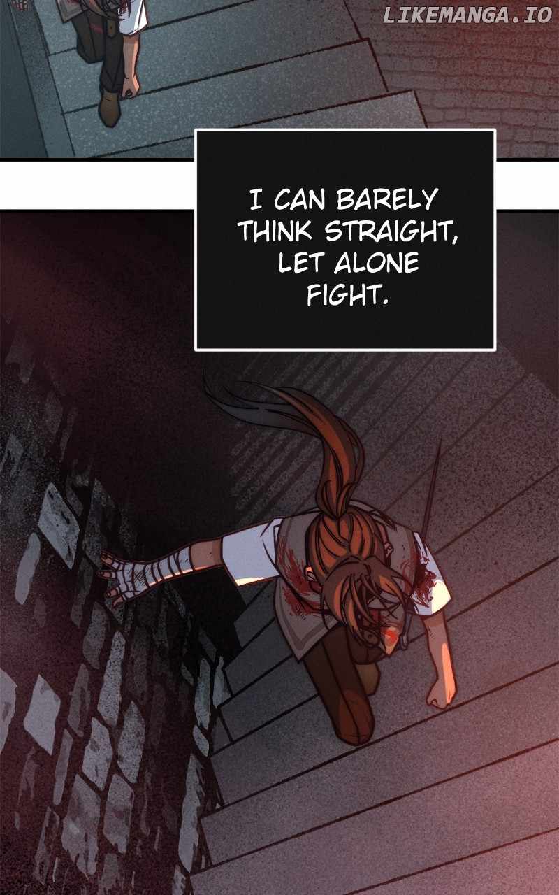 A Practical Guide to Evil Chapter 40 - Page 30