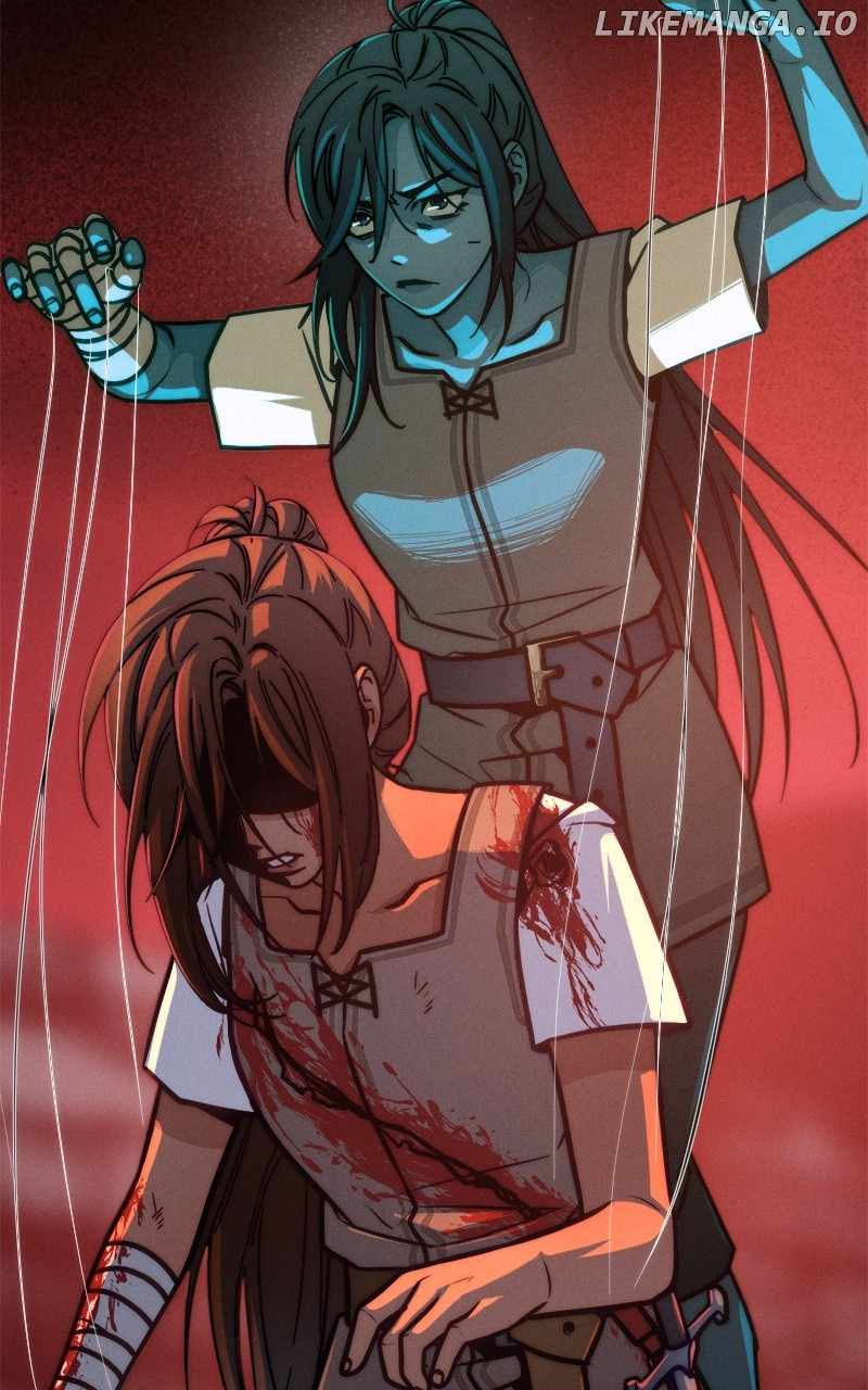 A Practical Guide to Evil Chapter 40 - Page 37