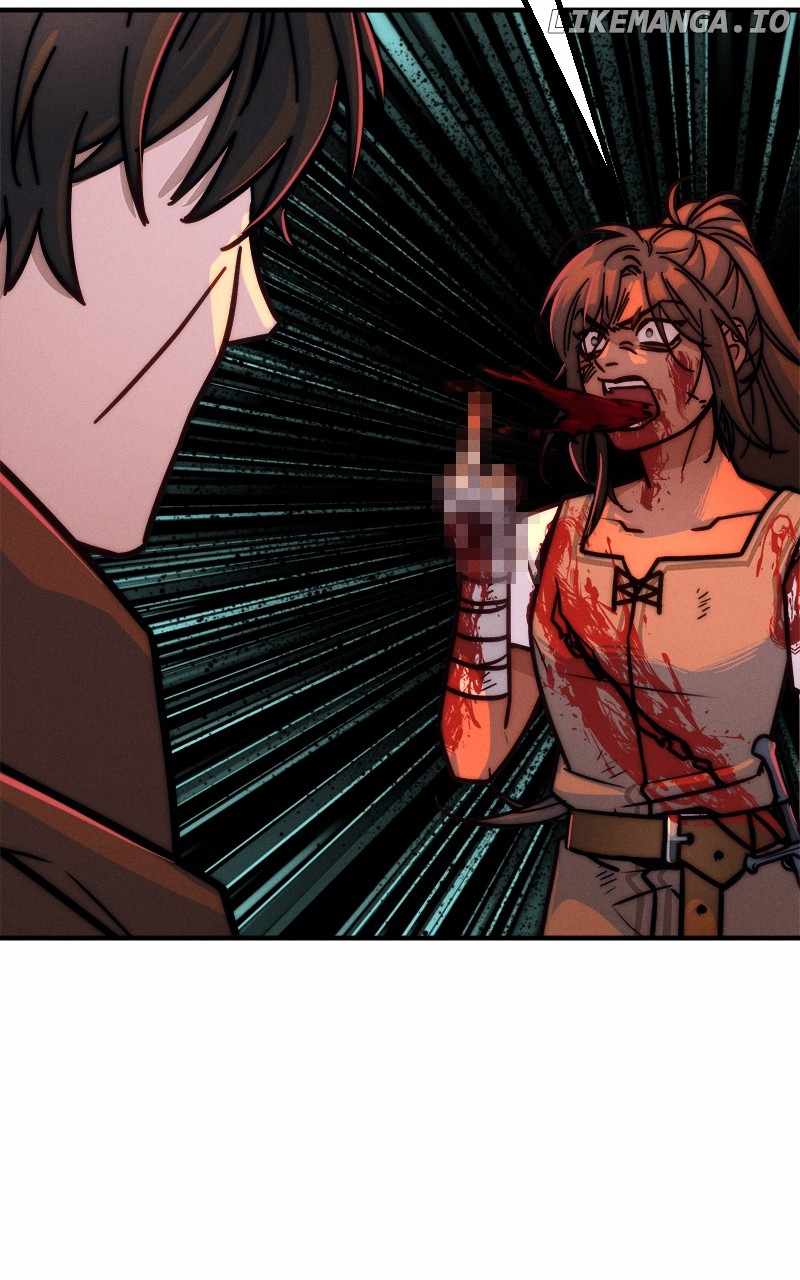 A Practical Guide to Evil Chapter 40 - Page 47