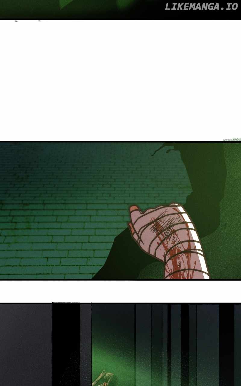 A Practical Guide to Evil Chapter 40 - Page 5
