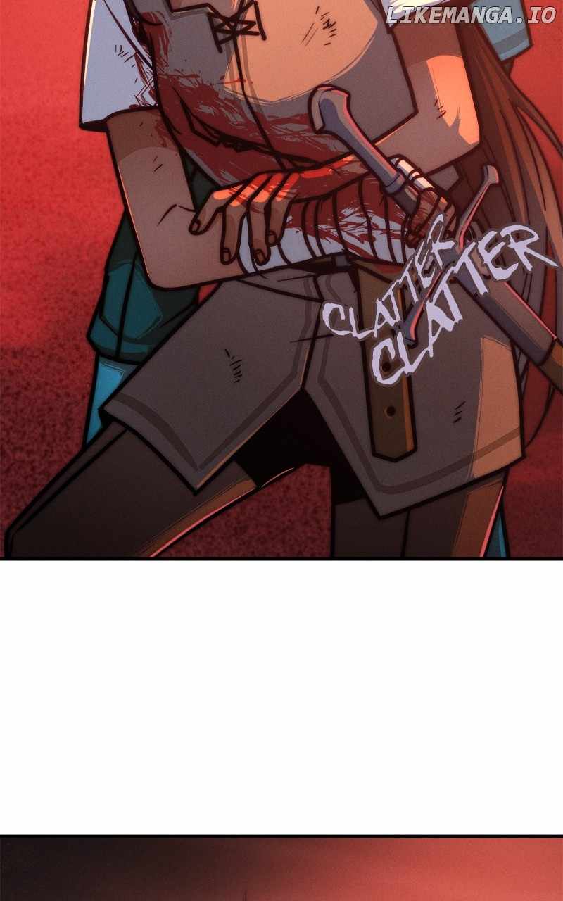 A Practical Guide to Evil Chapter 40 - Page 55