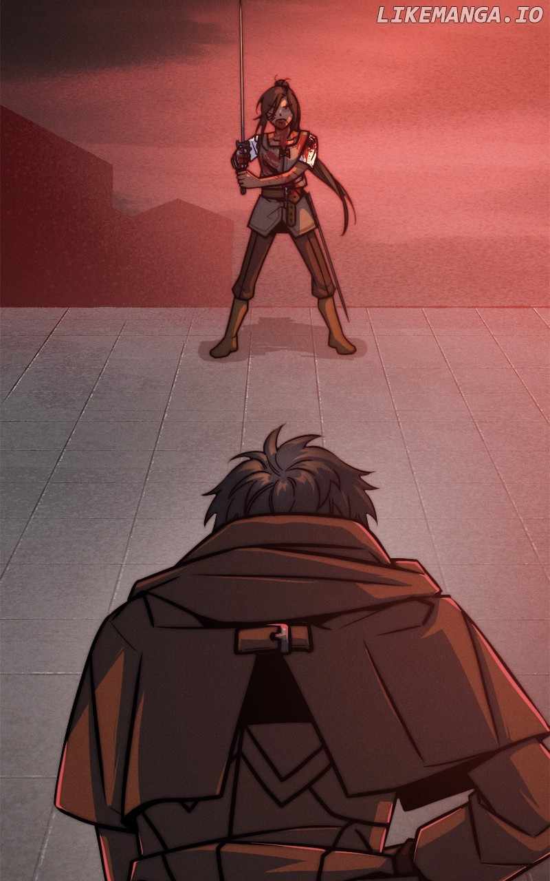 A Practical Guide to Evil Chapter 40 - Page 56