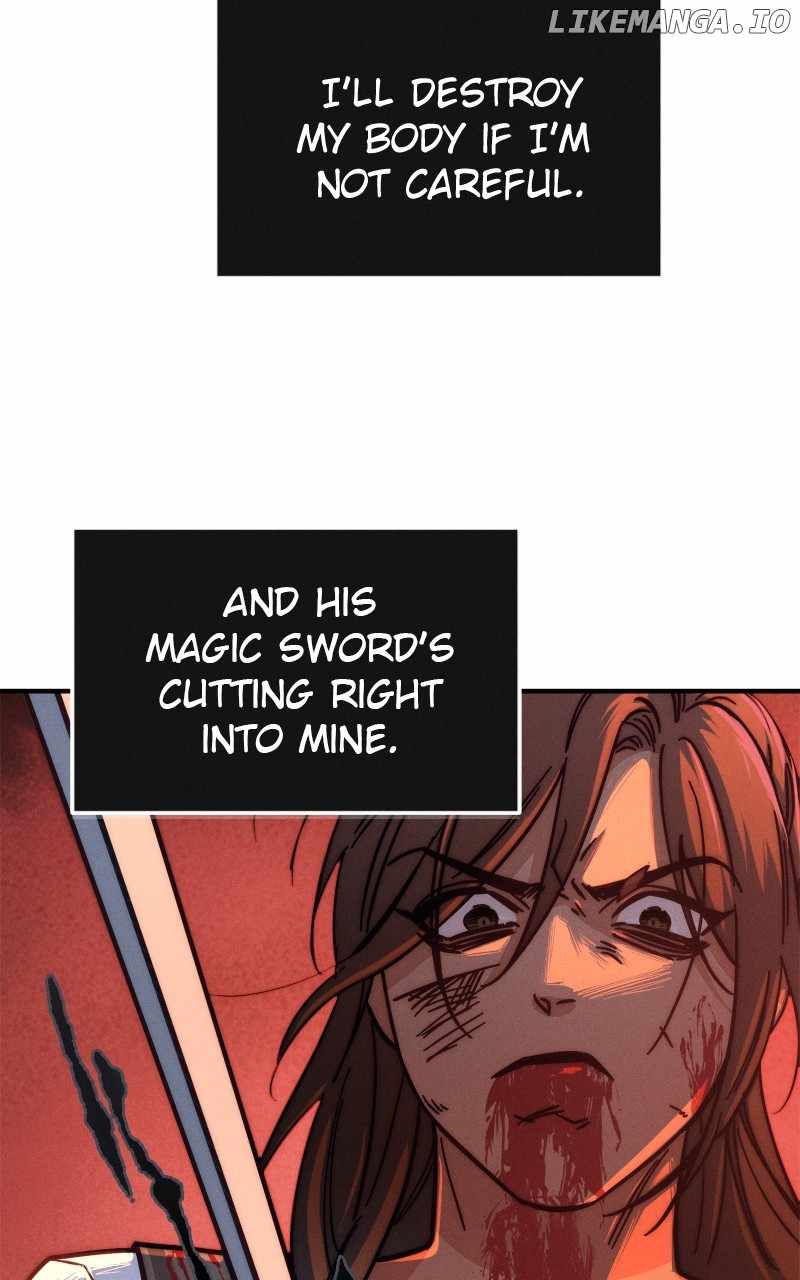 A Practical Guide to Evil Chapter 40 - Page 62