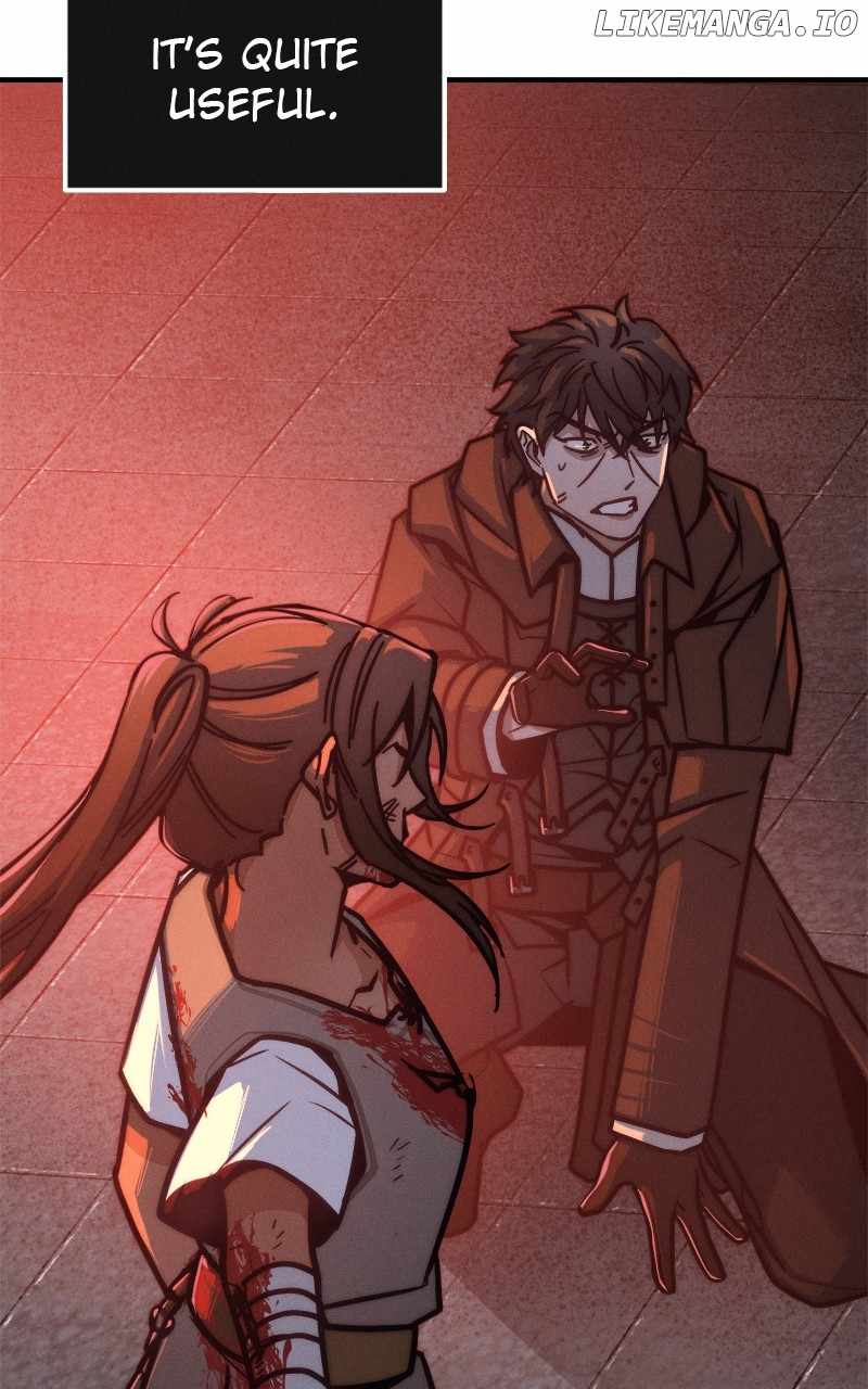A Practical Guide to Evil Chapter 40 - Page 64