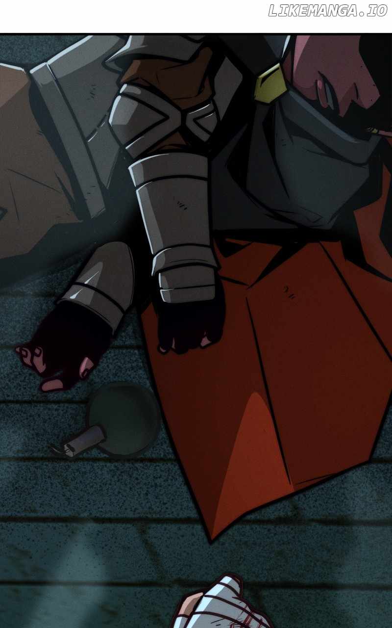 A Practical Guide to Evil Chapter 40 - Page 7