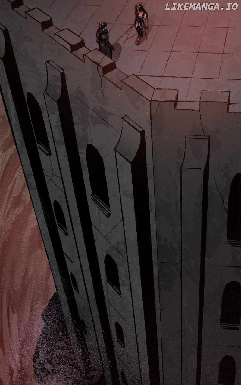 A Practical Guide to Evil Chapter 40 - Page 74