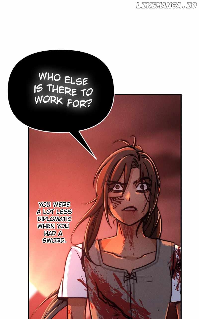 A Practical Guide to Evil Chapter 40 - Page 81
