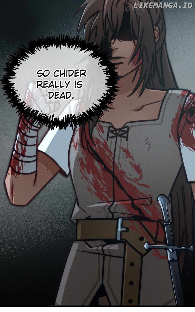 A Practical Guide to Evil Chapter 40 - Page 9