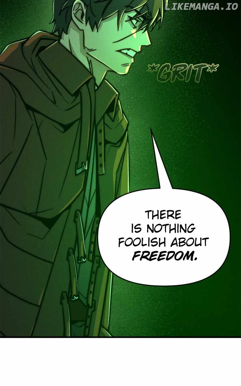 A Practical Guide to Evil Chapter 40 - Page 97