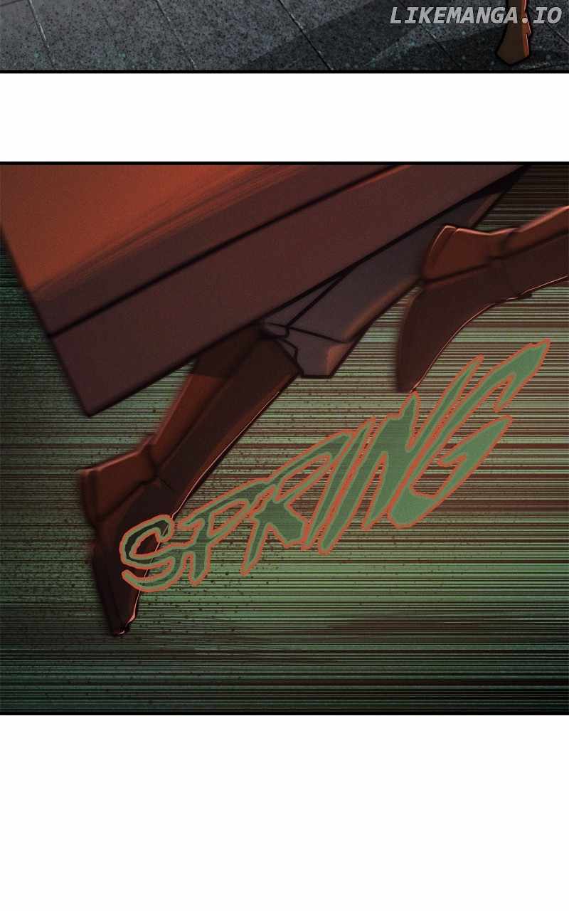 A Practical Guide to Evil Chapter 40 - Page 99