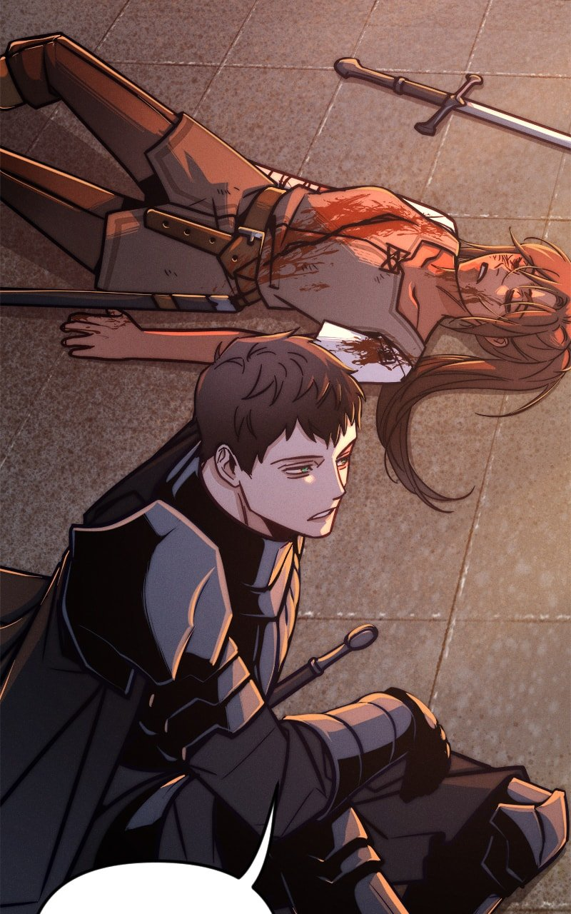 A Practical Guide to Evil Chapter 41 - Page 10
