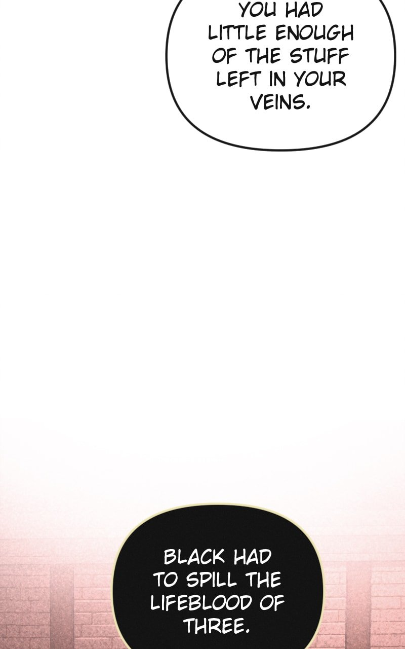 A Practical Guide to Evil Chapter 41 - Page 110