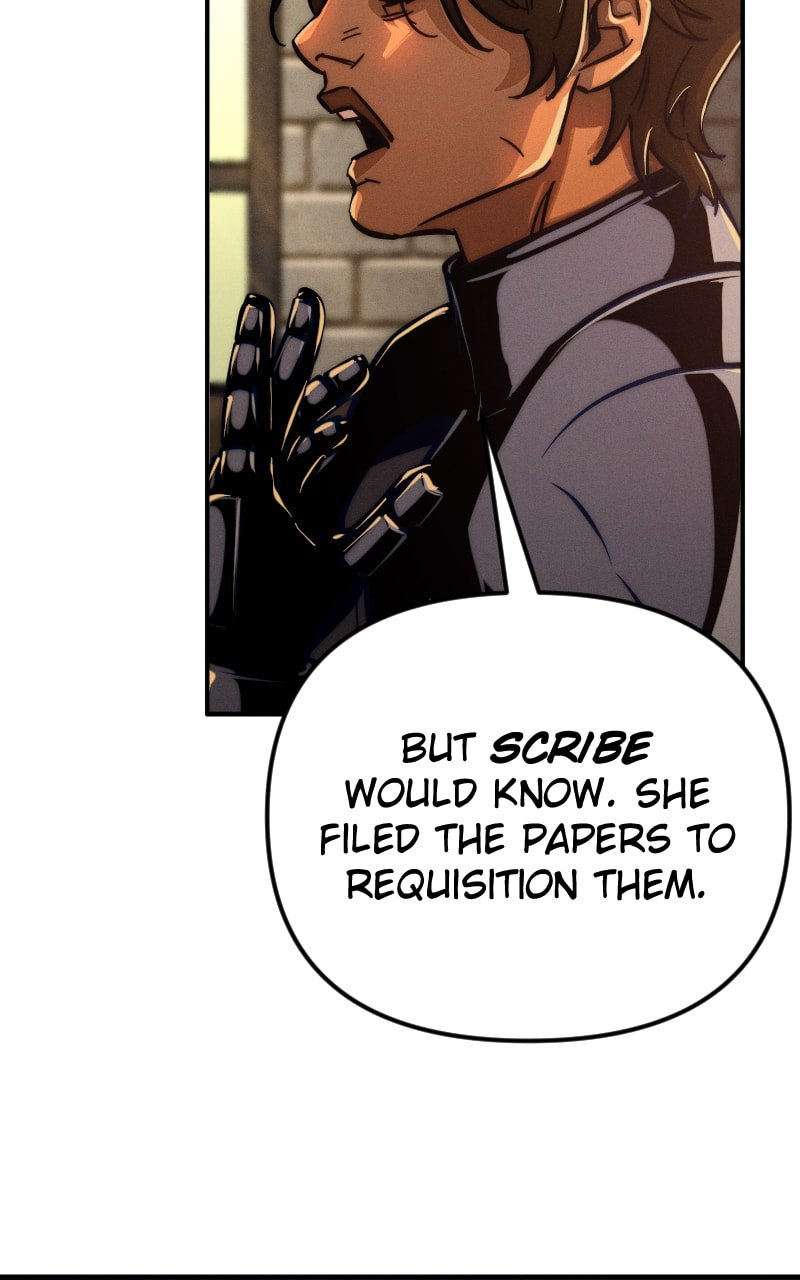 A Practical Guide to Evil Chapter 41 - Page 115