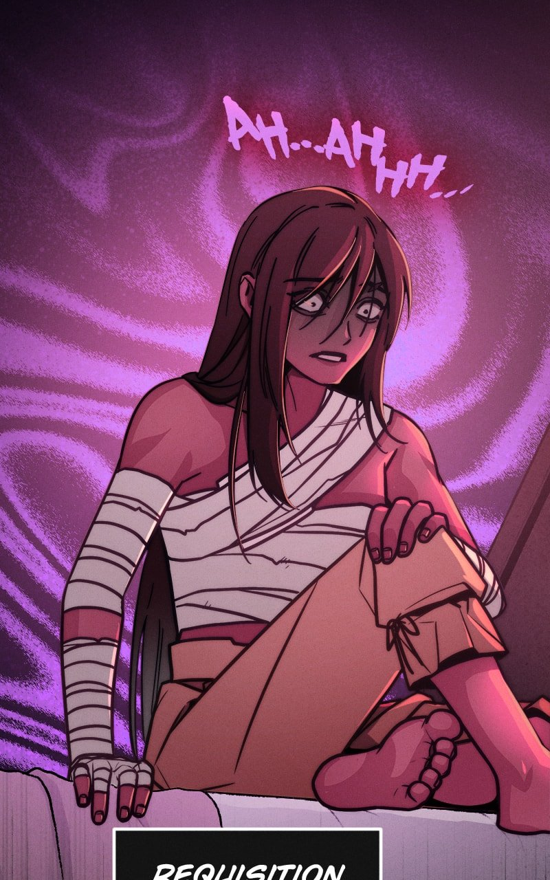 A Practical Guide to Evil Chapter 41 - Page 116