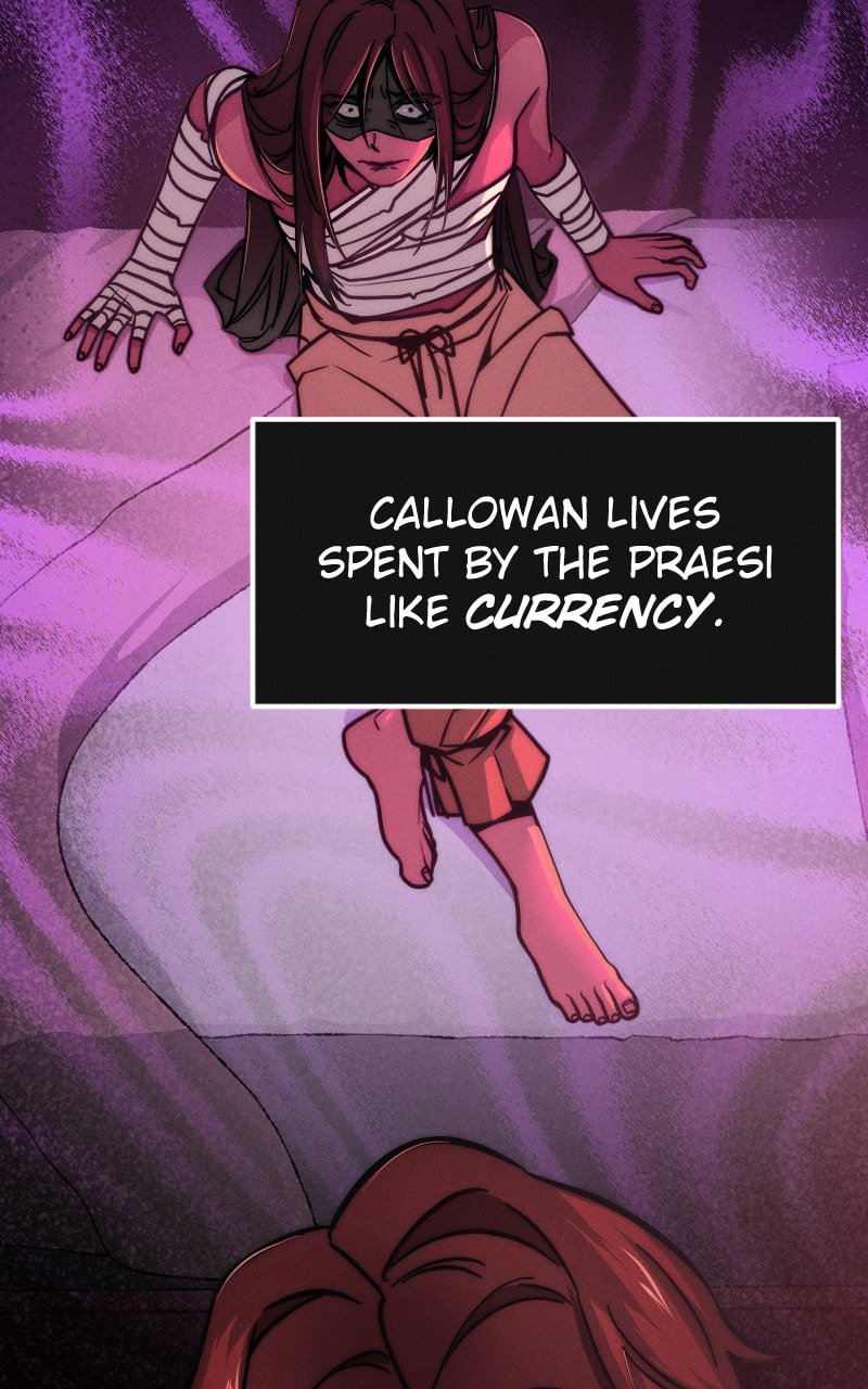 A Practical Guide to Evil Chapter 41 - Page 118