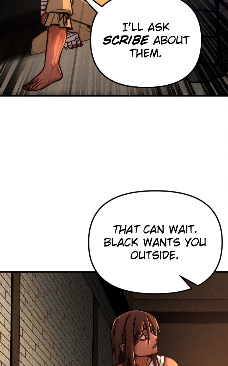 A Practical Guide to Evil Chapter 41 - Page 128