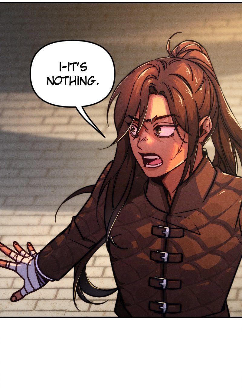 A Practical Guide to Evil Chapter 41 - Page 154