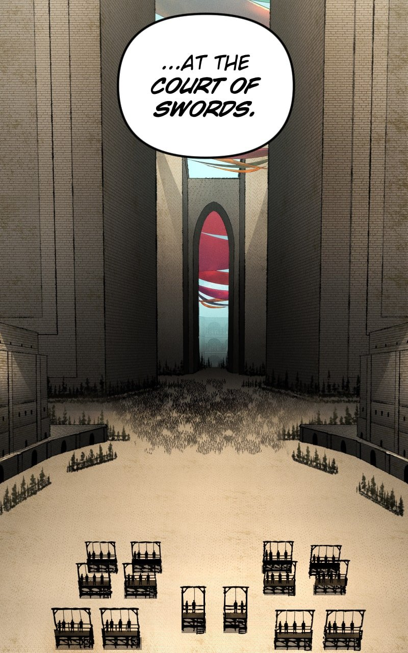 A Practical Guide to Evil Chapter 41 - Page 159
