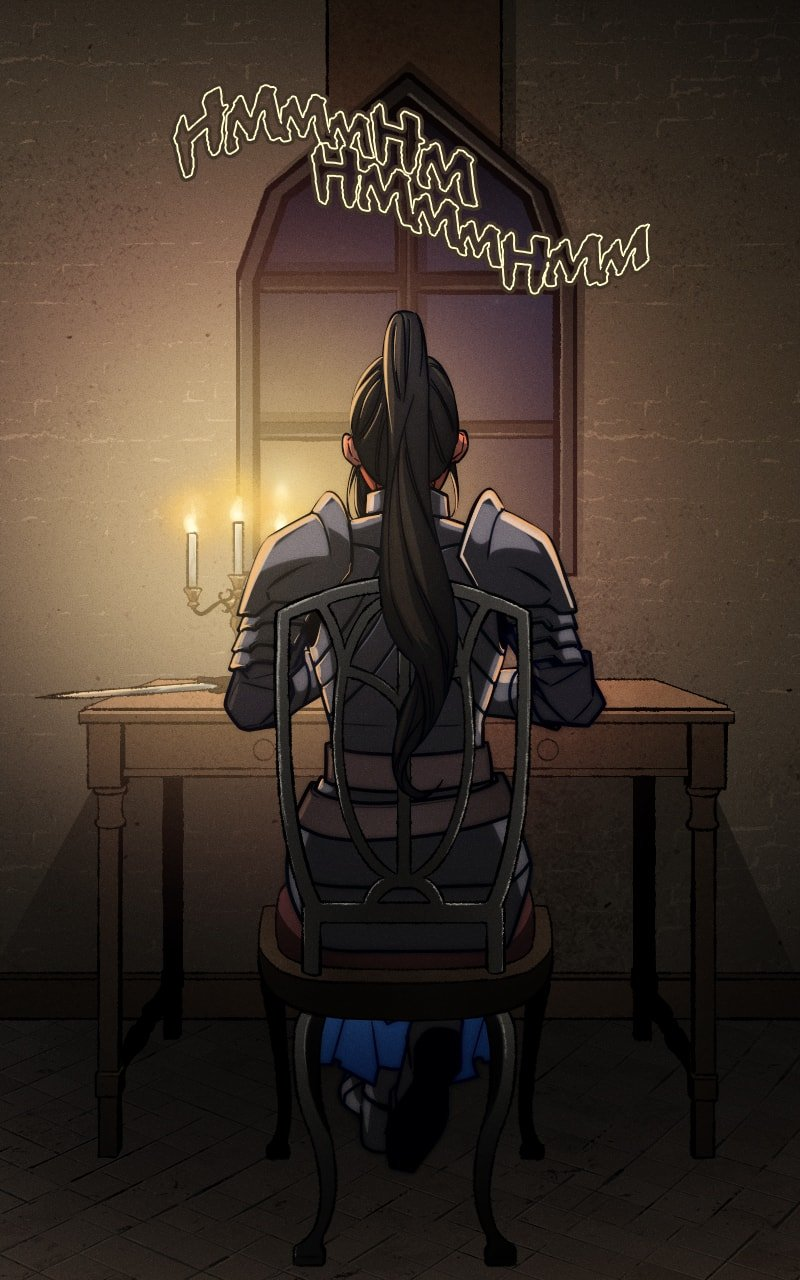 A Practical Guide to Evil Chapter 41 - Page 16