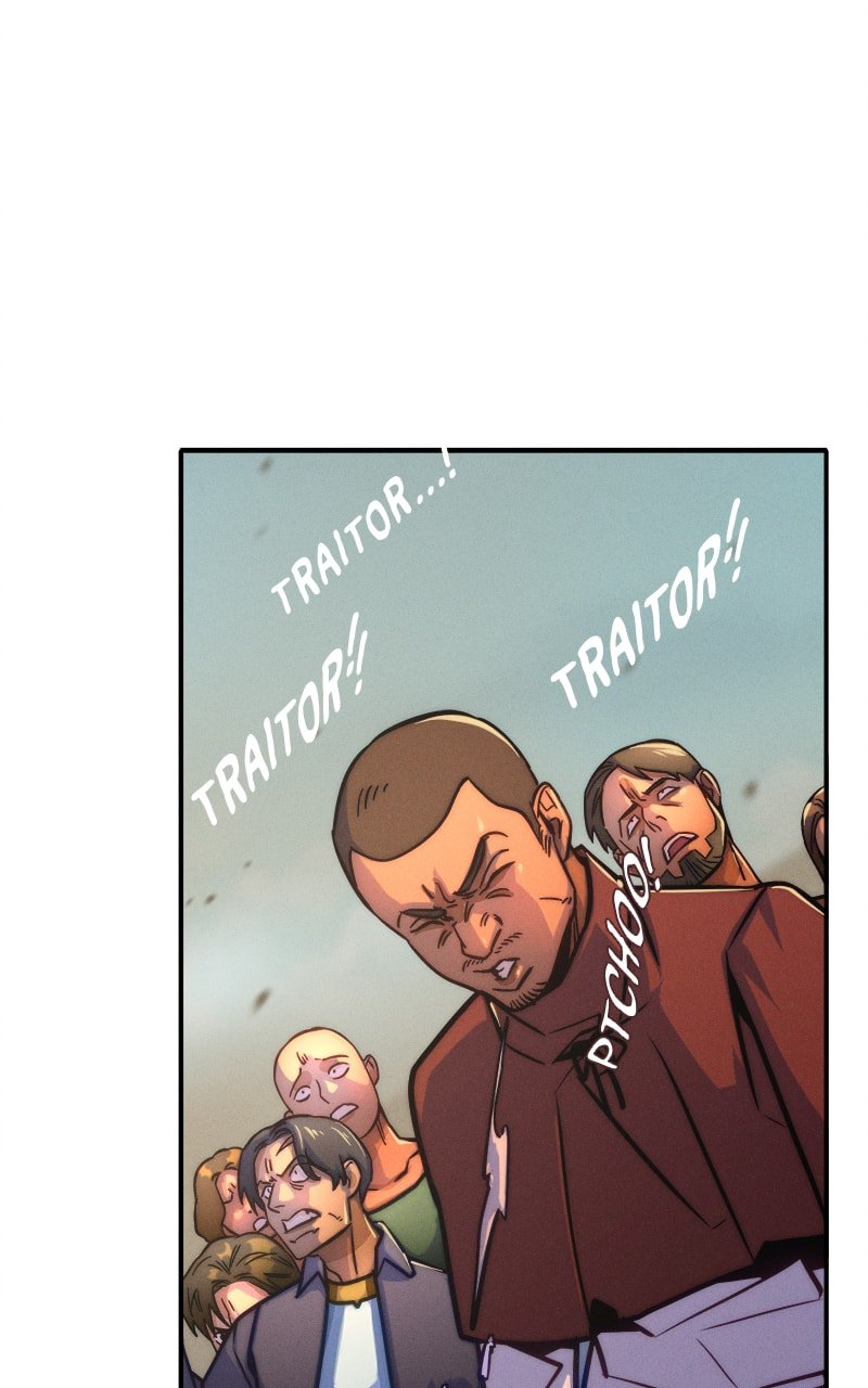 A Practical Guide to Evil Chapter 41 - Page 173