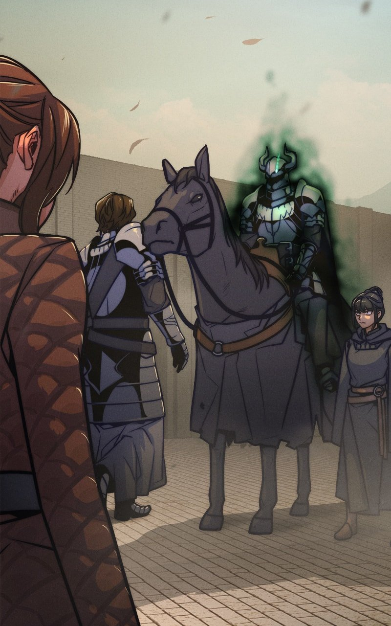 A Practical Guide to Evil Chapter 41 - Page 179