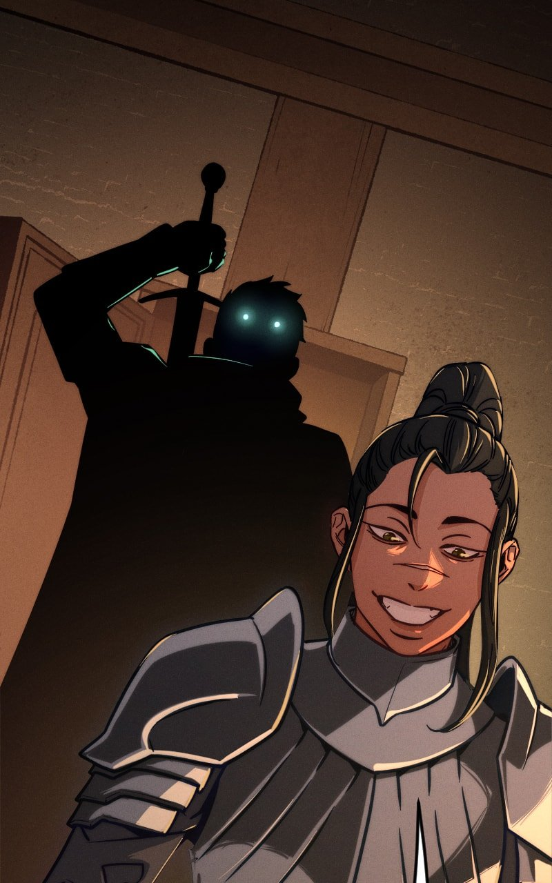 A Practical Guide to Evil Chapter 41 - Page 18