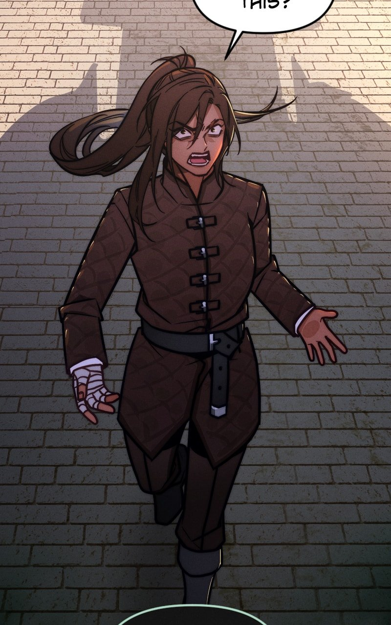 A Practical Guide to Evil Chapter 41 - Page 182