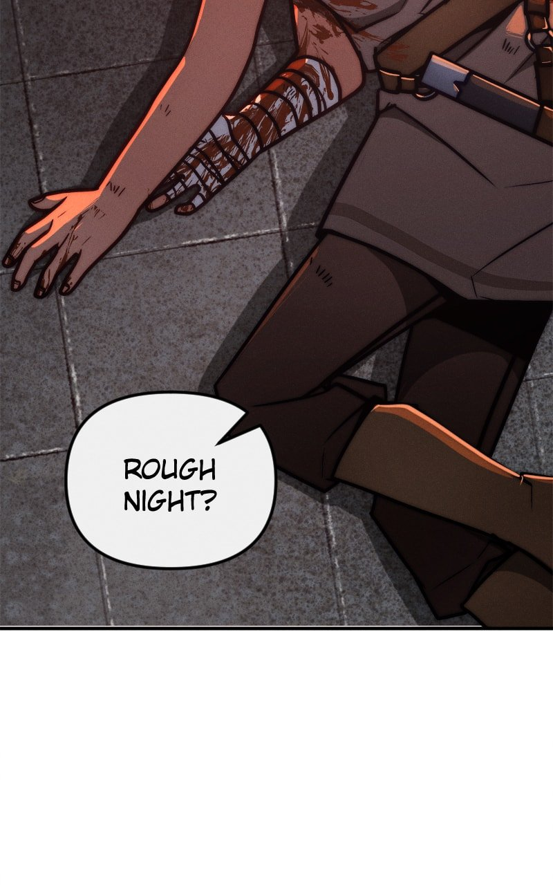 A Practical Guide to Evil Chapter 41 - Page 2