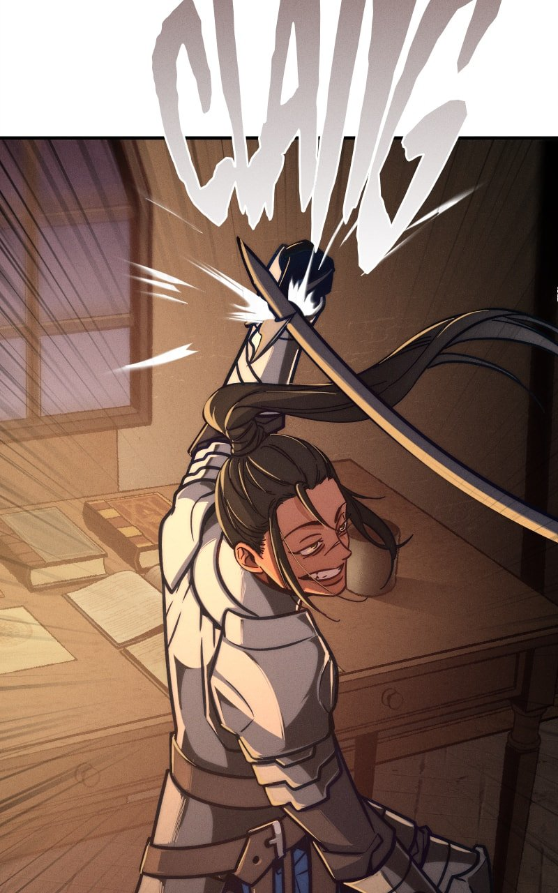 A Practical Guide to Evil Chapter 41 - Page 20
