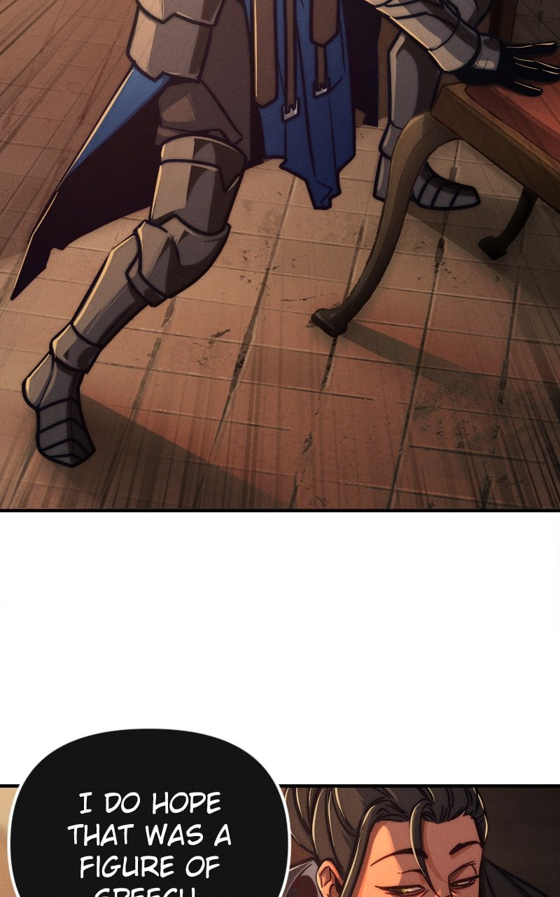 A Practical Guide to Evil Chapter 41 - Page 21