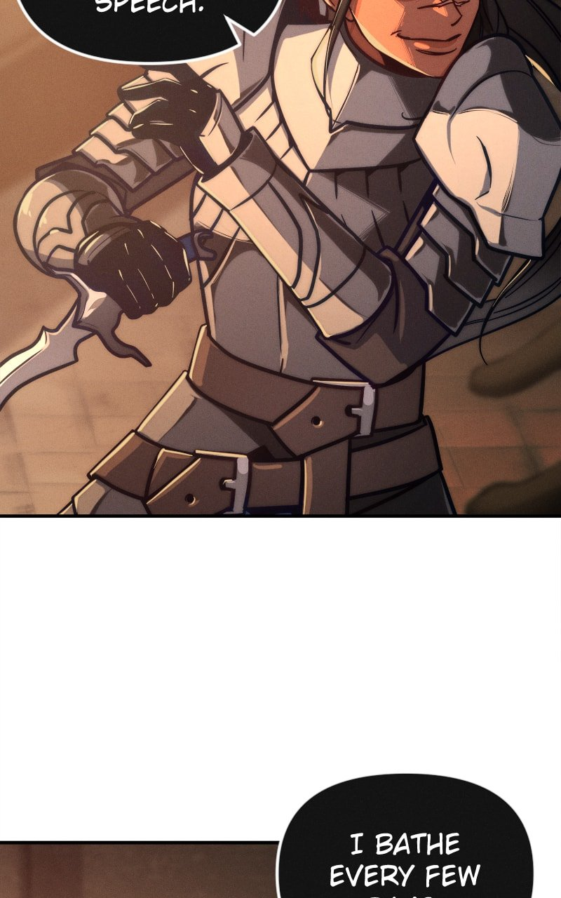 A Practical Guide to Evil Chapter 41 - Page 22