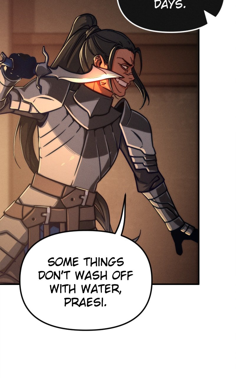 A Practical Guide to Evil Chapter 41 - Page 23