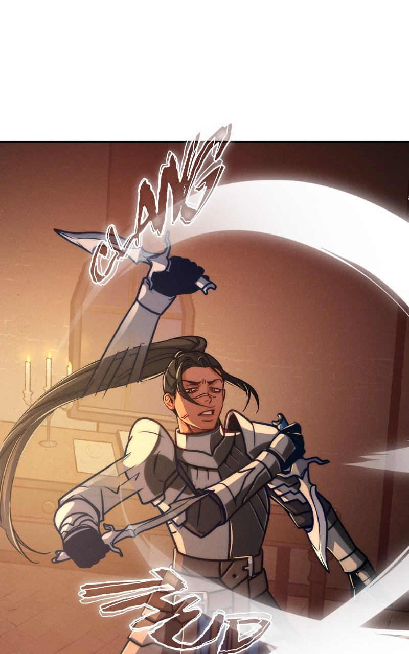 A Practical Guide to Evil Chapter 41 - Page 24