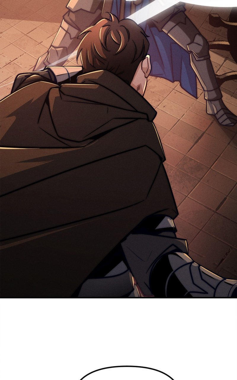 A Practical Guide to Evil Chapter 41 - Page 25